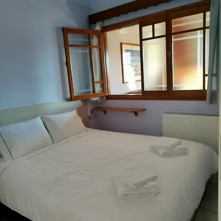 Apartmán Overlooking The Clock Rock *