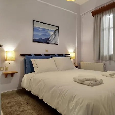 Overlooking The Clock Rock Apartmán